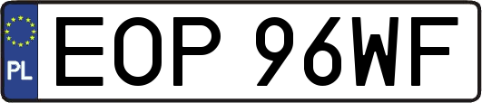 EOP96WF