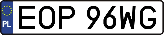 EOP96WG