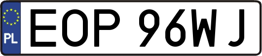 EOP96WJ