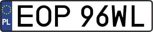 EOP96WL