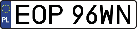 EOP96WN
