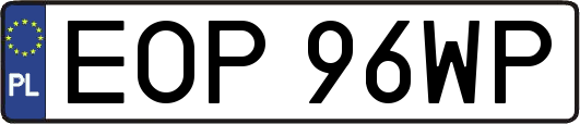 EOP96WP