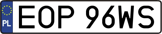 EOP96WS