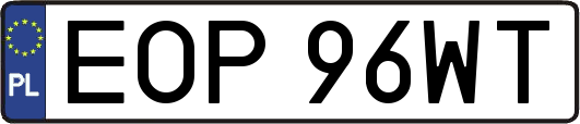 EOP96WT