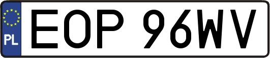 EOP96WV