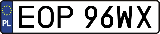 EOP96WX