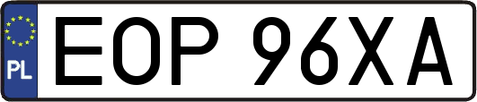 EOP96XA