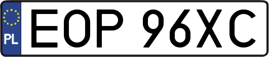 EOP96XC