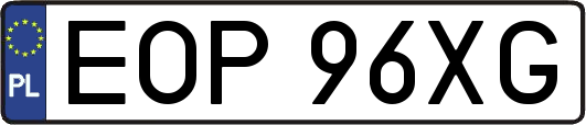 EOP96XG
