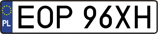EOP96XH