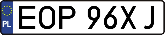 EOP96XJ