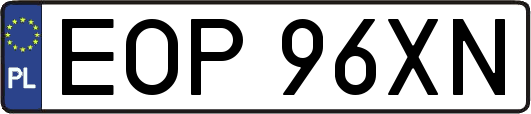 EOP96XN