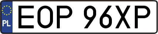 EOP96XP