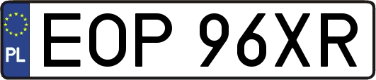 EOP96XR