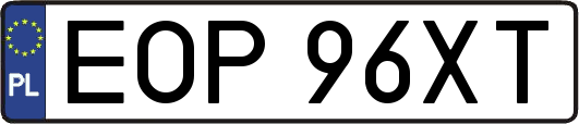 EOP96XT