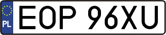 EOP96XU