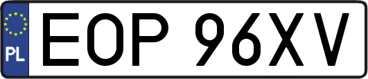 EOP96XV