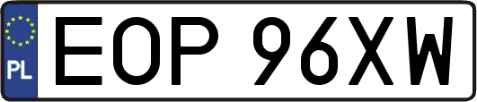EOP96XW