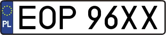 EOP96XX