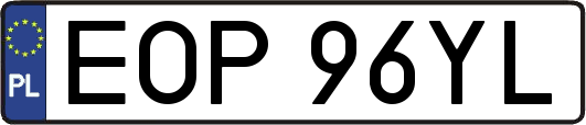 EOP96YL