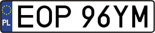 EOP96YM