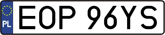EOP96YS