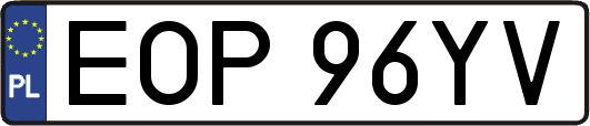 EOP96YV