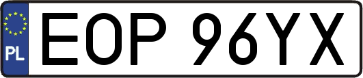 EOP96YX