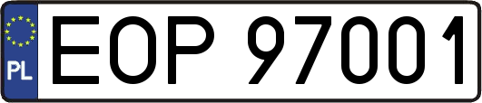 EOP97001