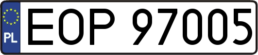 EOP97005