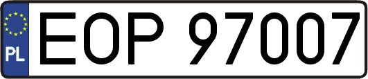 EOP97007