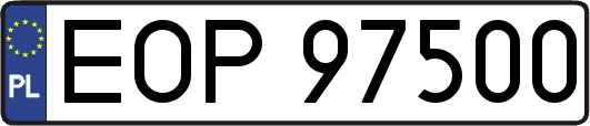 EOP97500
