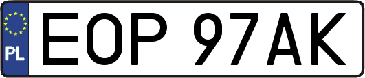EOP97AK