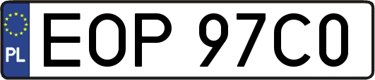 EOP97C0