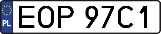 EOP97C1