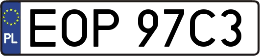 EOP97C3