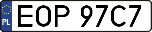 EOP97C7