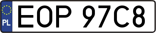 EOP97C8