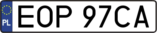EOP97CA