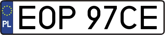 EOP97CE
