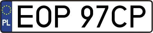 EOP97CP