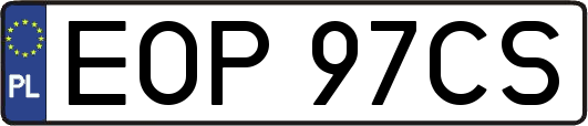 EOP97CS