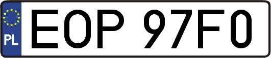 EOP97F0
