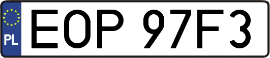EOP97F3