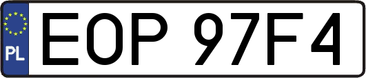 EOP97F4