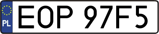 EOP97F5