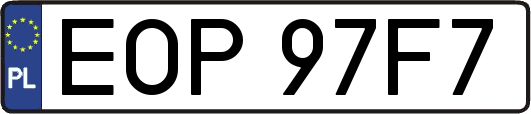 EOP97F7