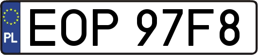 EOP97F8