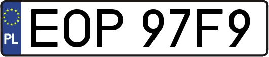 EOP97F9