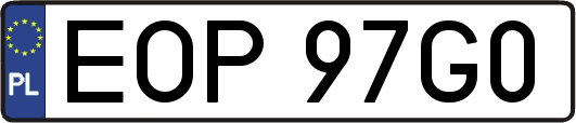 EOP97G0